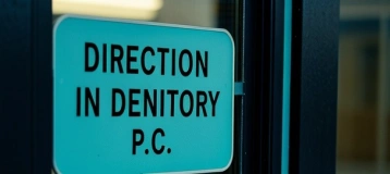 Directions In Dentistry, P.C.