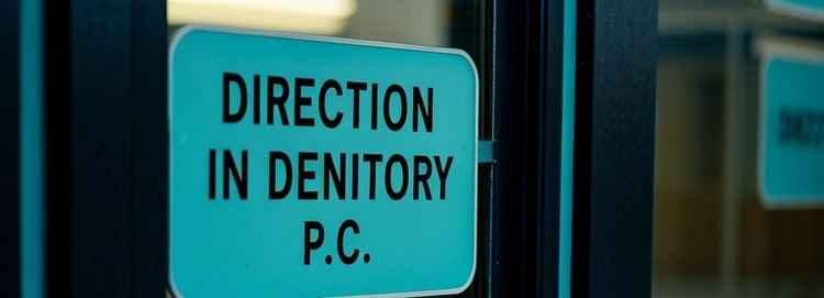 Directions In Dentistry, P.C.