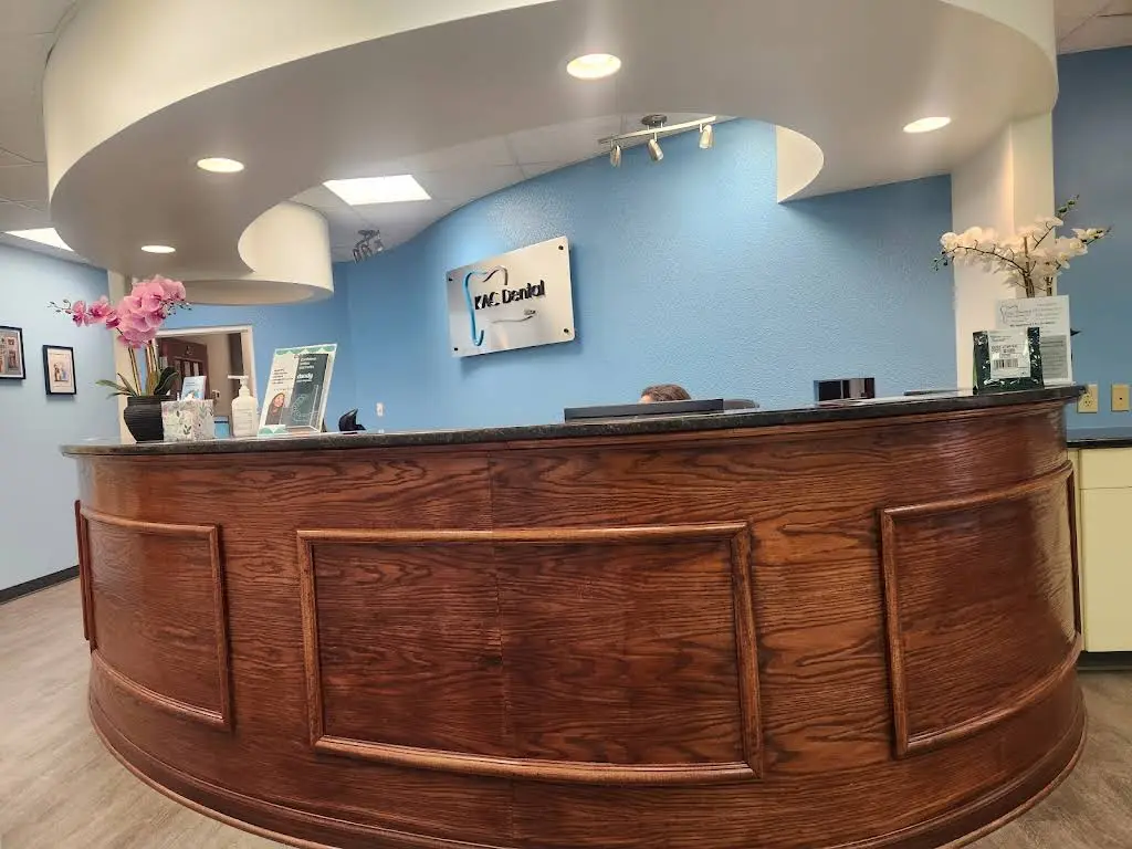 KAC Dental