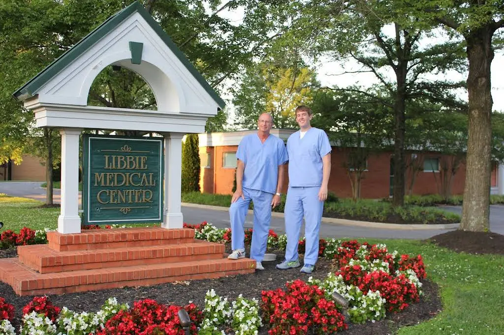 Mustian Dentistry
