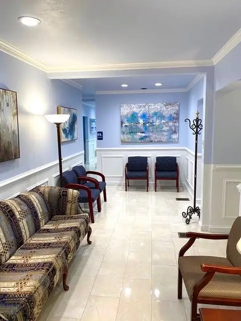 Mustian Dentistry
