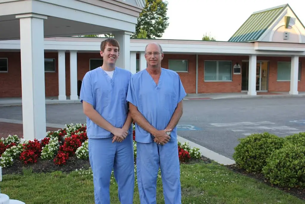 Mustian Dentistry