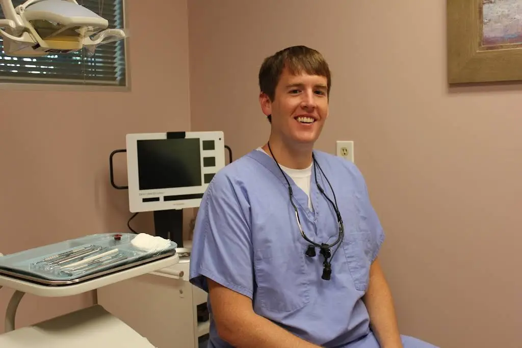 Mustian Dentistry