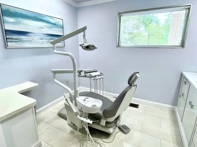 Mustian Dentistry