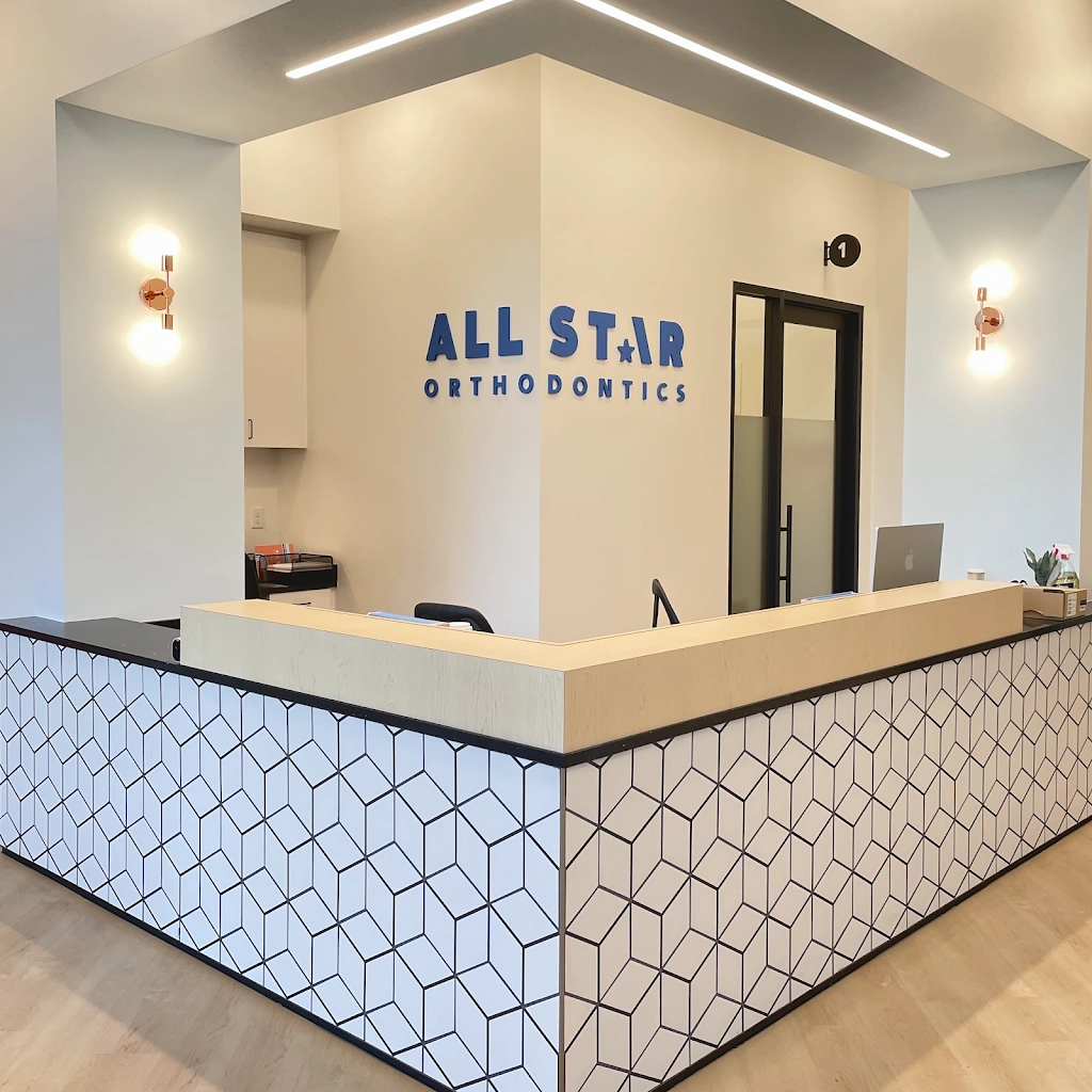 All Star Orthodontics