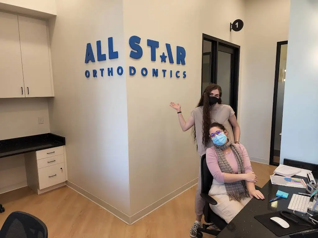 All Star Orthodontics