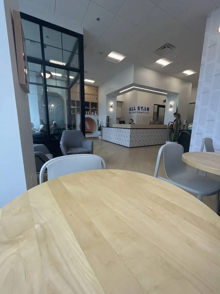 All Star Orthodontics