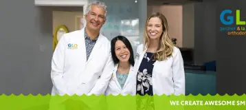 Gardner & La Rochelle Orthodontics