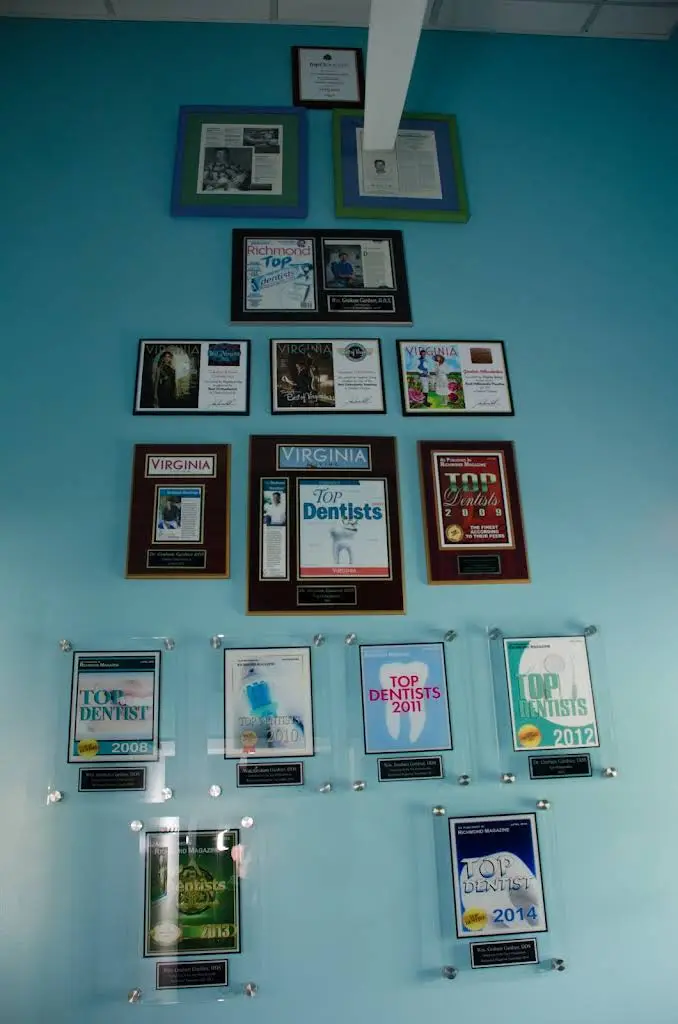 Gardner & La Rochelle Orthodontics