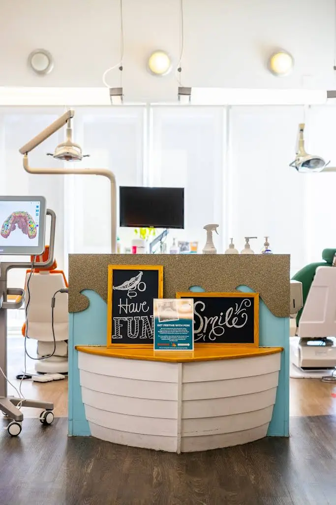 Gardner & La Rochelle Orthodontics