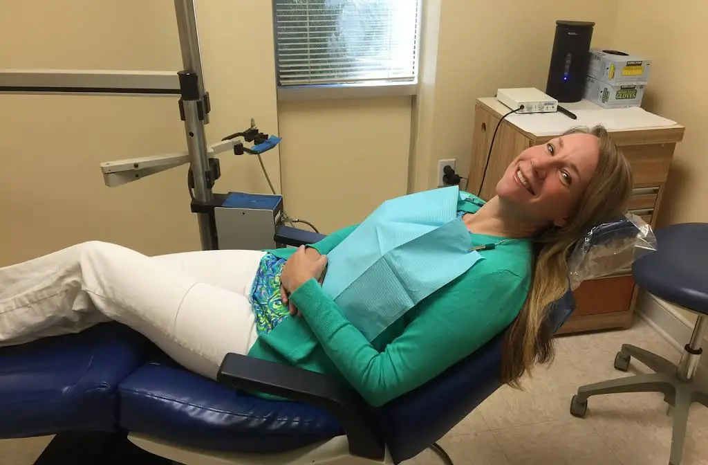 Coker Dental: Dr. William L. Coker, DDS