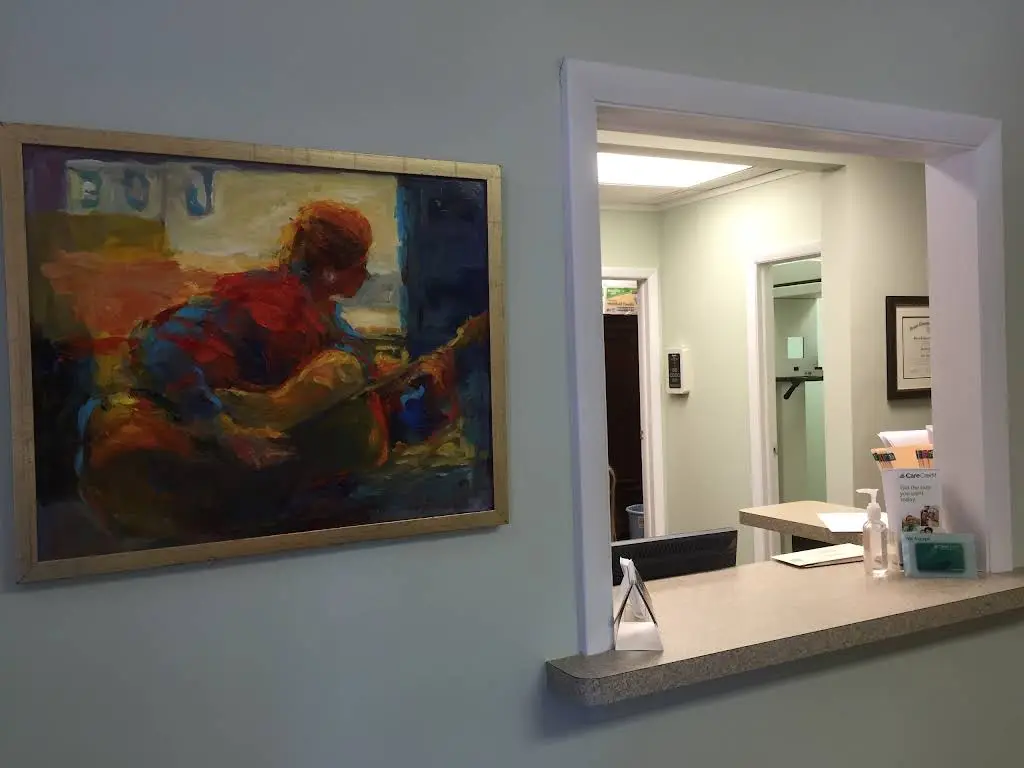 Coker Dental: Dr. William L. Coker, DDS