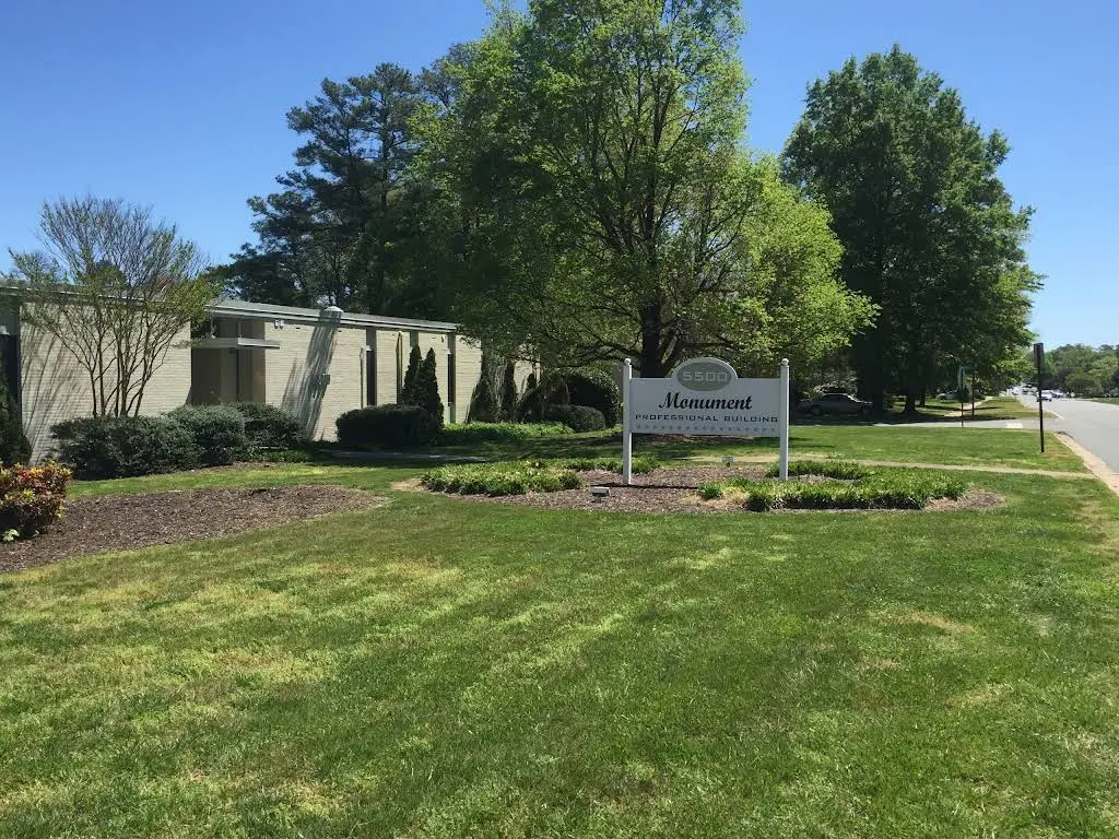 Coker Dental: Dr. William L. Coker, DDS