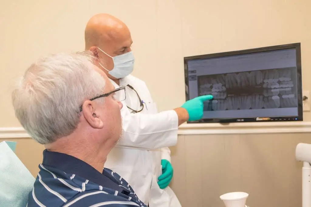 Nadim Jubran Dentistry