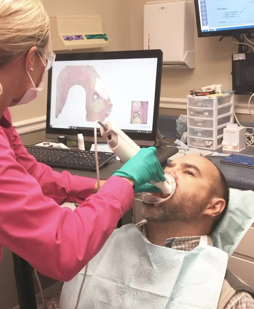 Nadim Jubran Dentistry