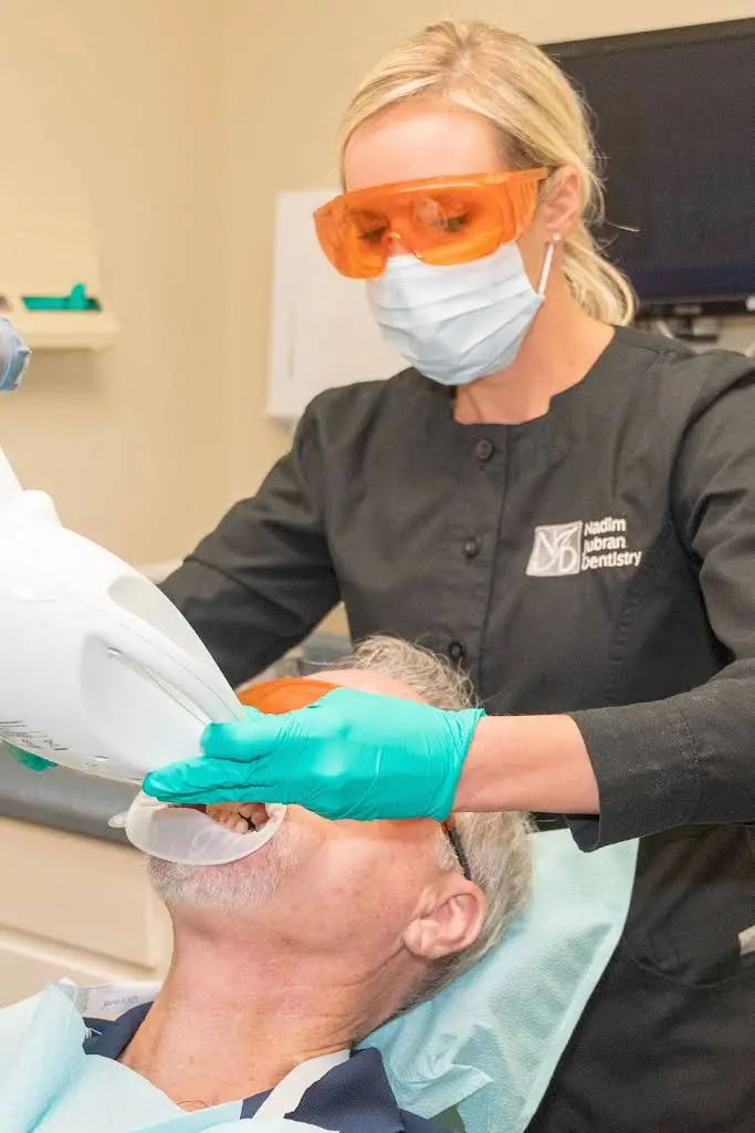 Nadim Jubran Dentistry