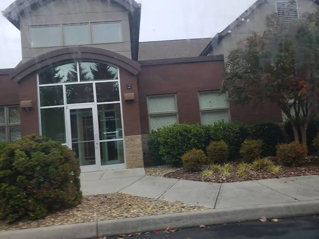 Foothills Pediatric Dentistry