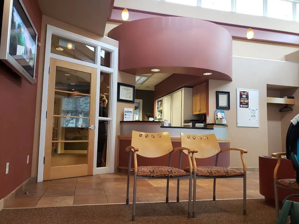 Foothills Pediatric Dentistry