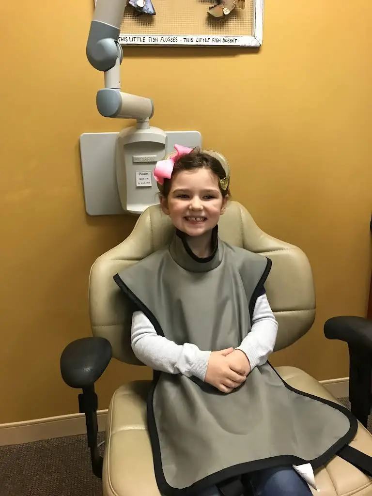 Foothills Pediatric Dentistry & Orthodontics - Maryville
