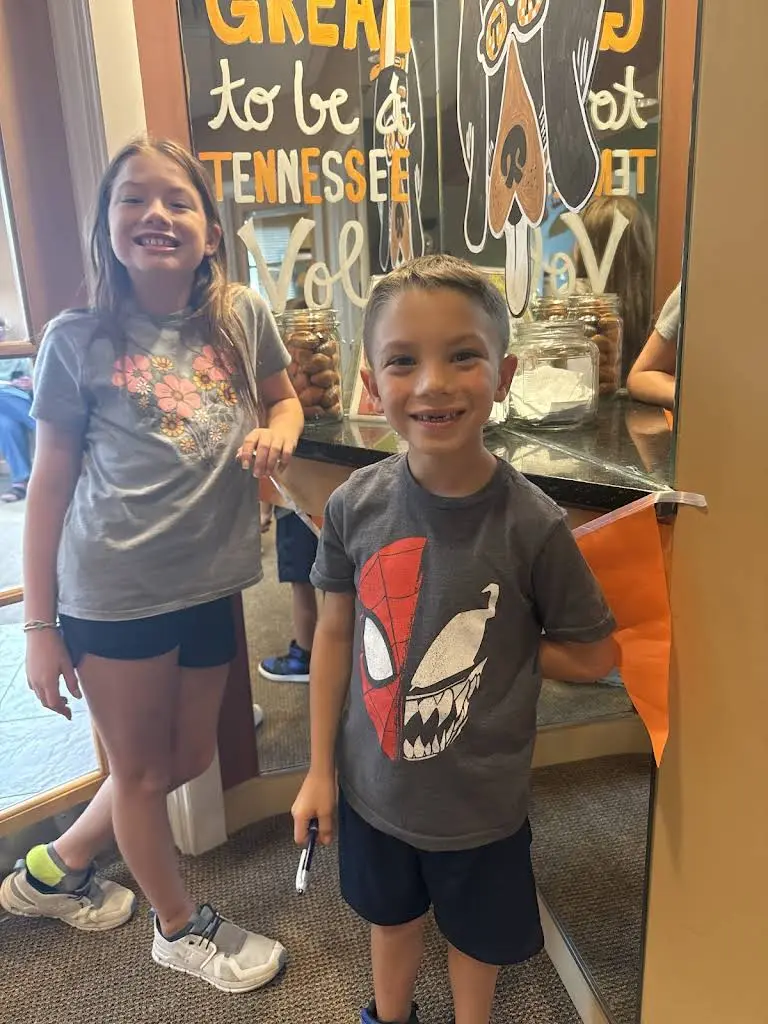 Foothills Pediatric Dentistry & Orthodontics - Maryville