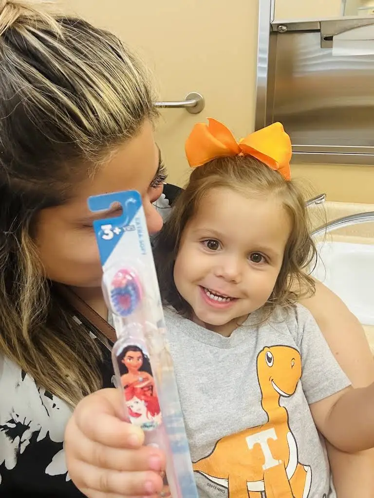 Foothills Pediatric Dentistry & Orthodontics - Maryville