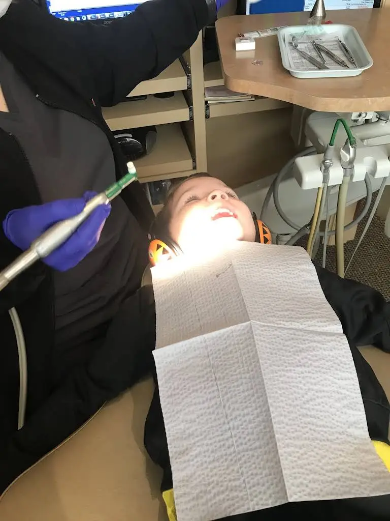 Foothills Pediatric Dentistry & Orthodontics - Maryville