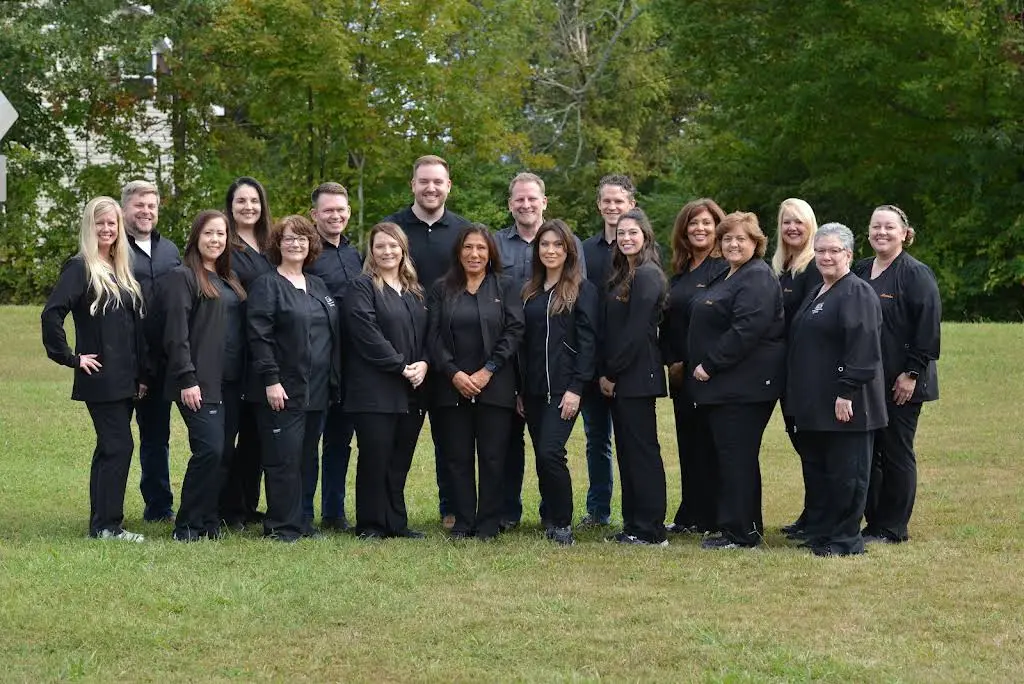 Foothills Pediatric Dentistry & Orthodontics - Maryville