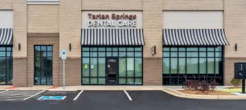 Tartan Springs Dental Care