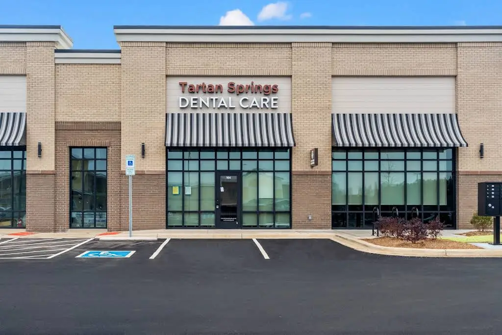 Tartan Springs Dental Care