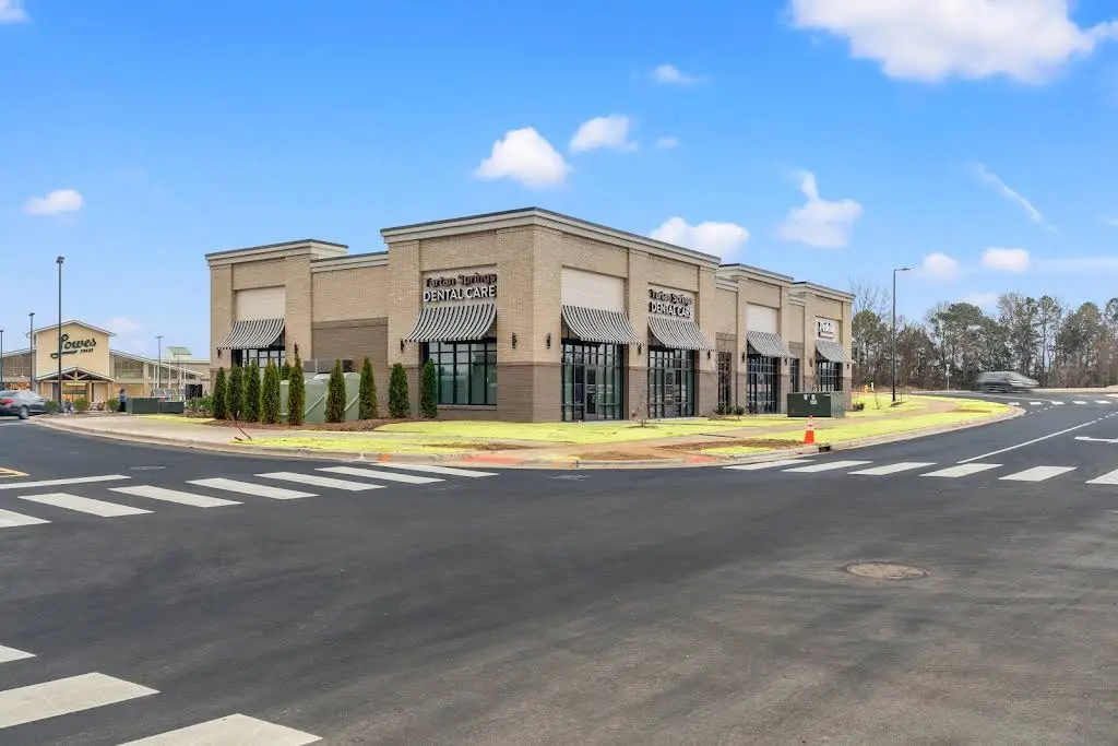 Tartan Springs Dental Care