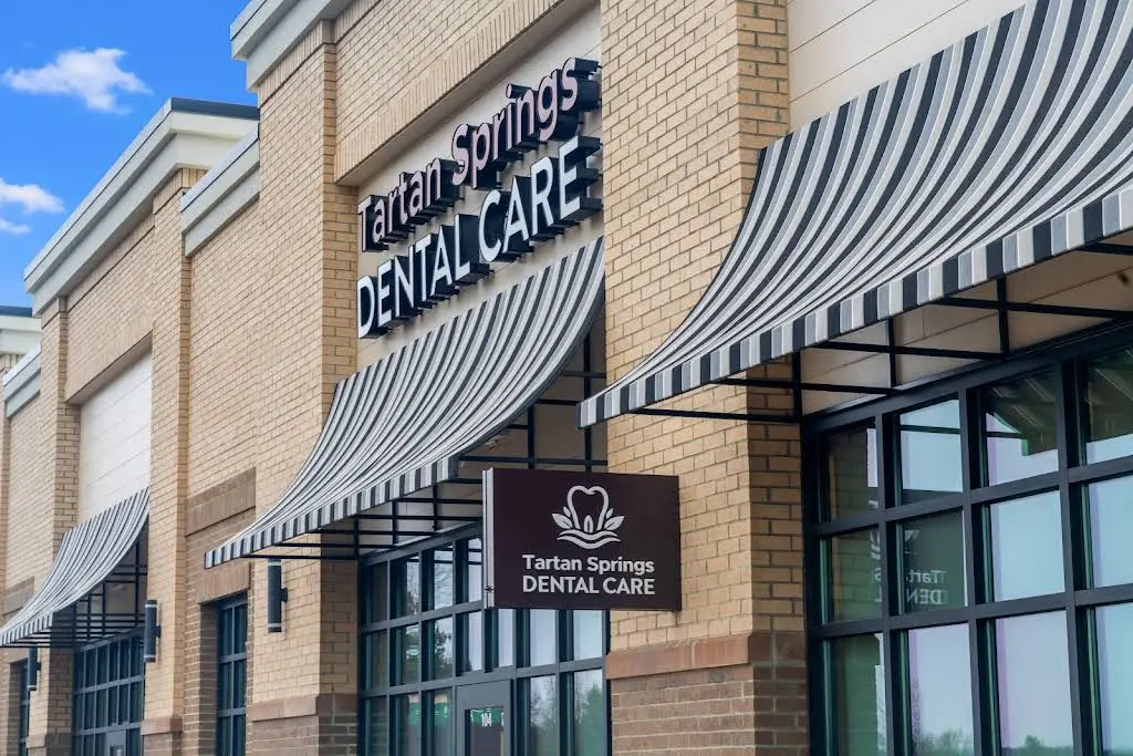 Tartan Springs Dental Care