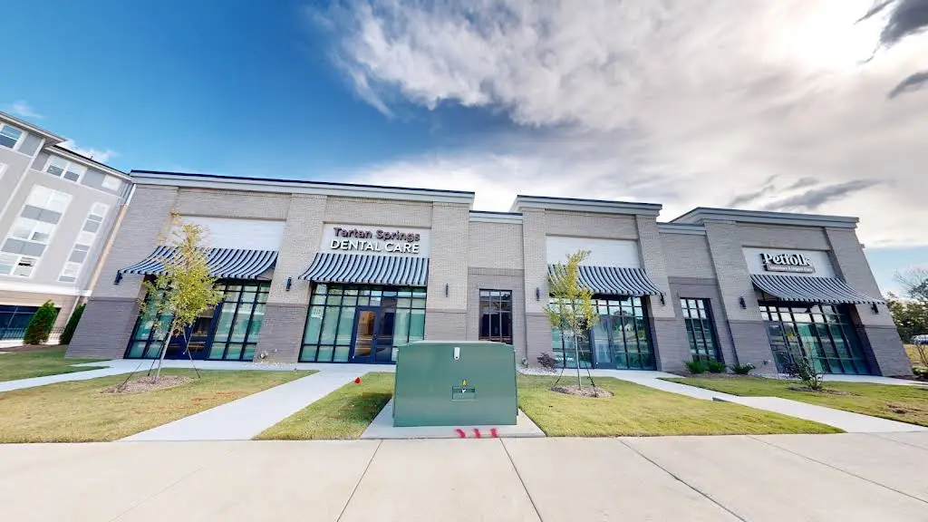 Tartan Springs Dental Care