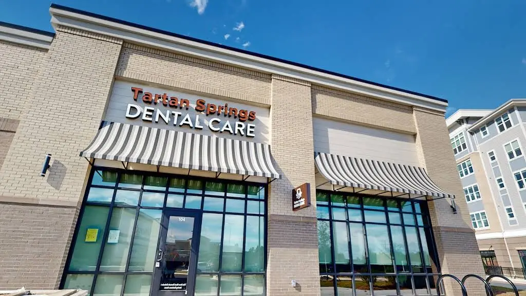 Tartan Springs Dental Care