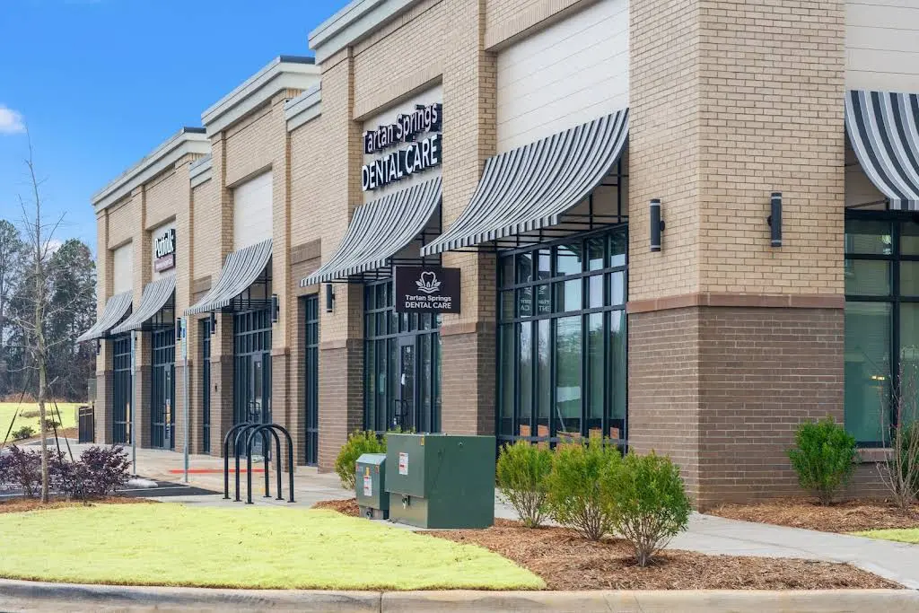Tartan Springs Dental Care