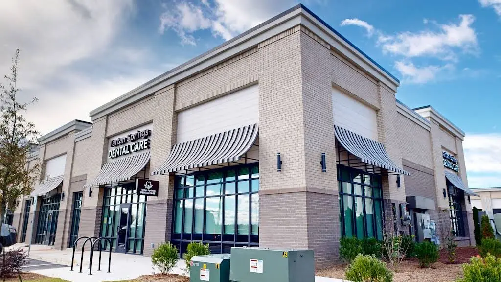 Tartan Springs Dental Care