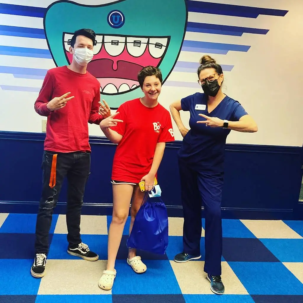 University Orthodontics