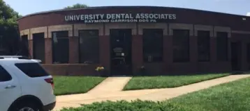 University Dental Associates Charlotte University - UDA1