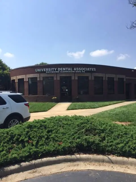 University Dental Associates Charlotte University - UDA1