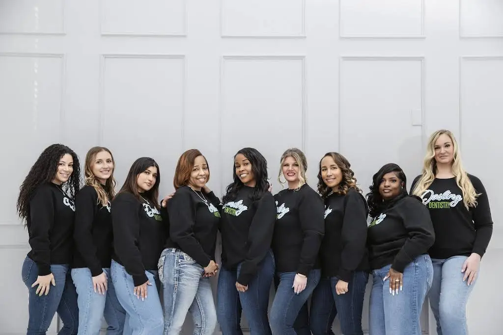Dasling Dentistry