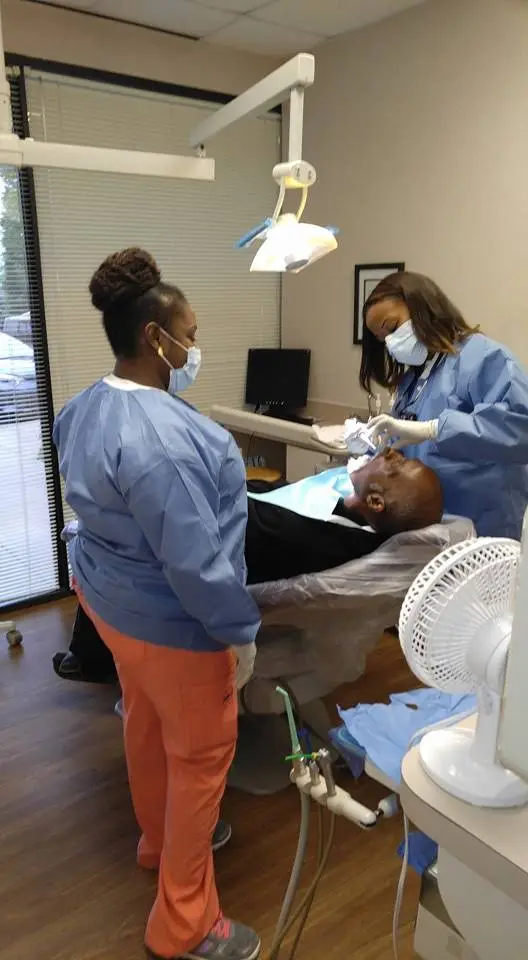 Dasling Dentistry