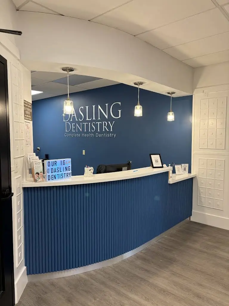 Dasling Dentistry
