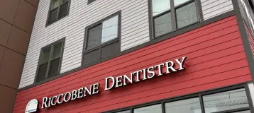 Riccobene Associates Family Dentistry