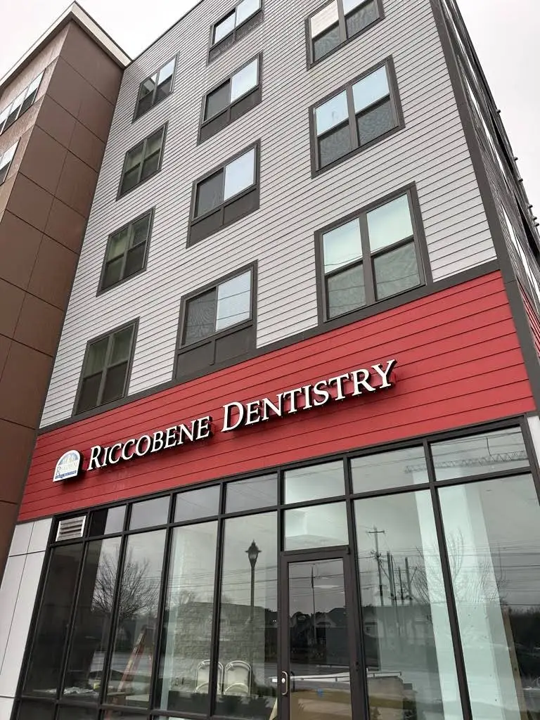 Riccobene Associates Family Dentistry