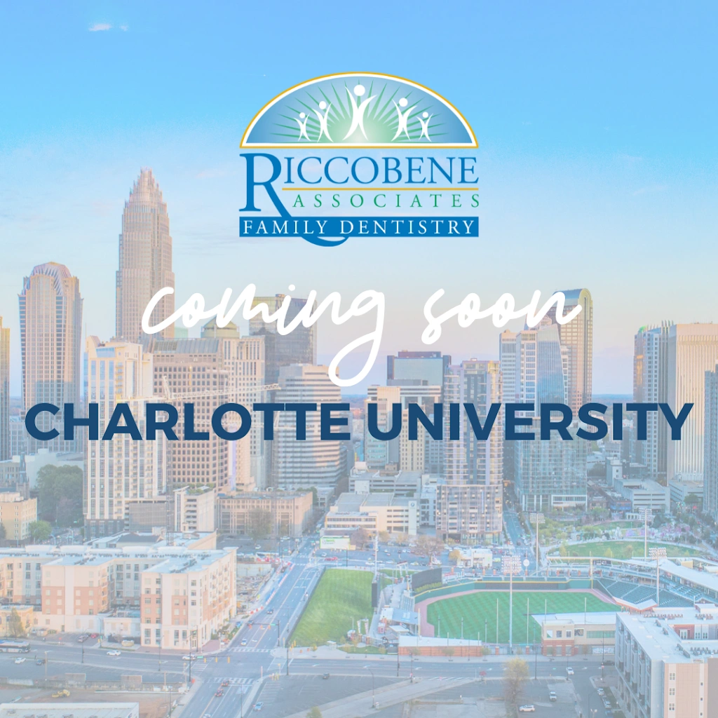 Riccobene Associates Family Dentistry