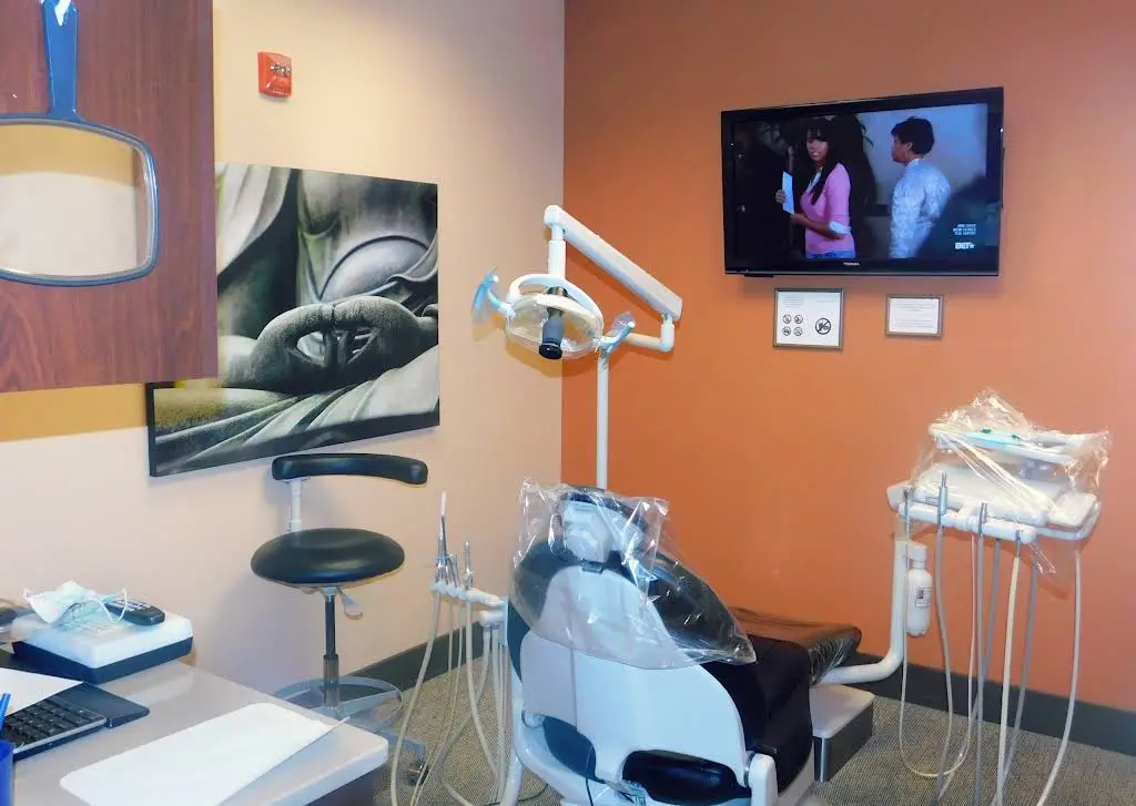 Friendly Dental Group of University