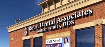 Royal Dental Associates