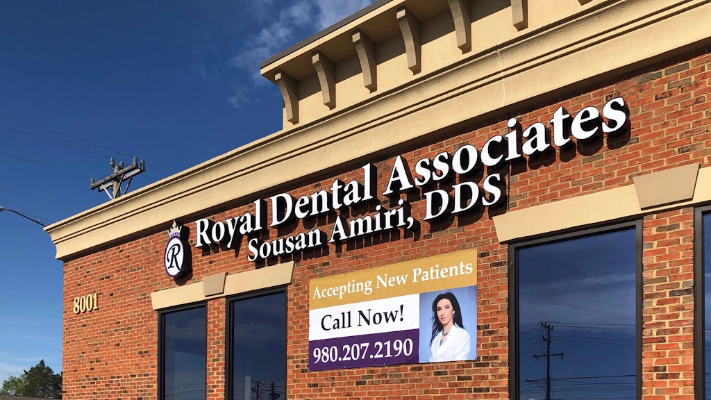 Royal Dental Associates