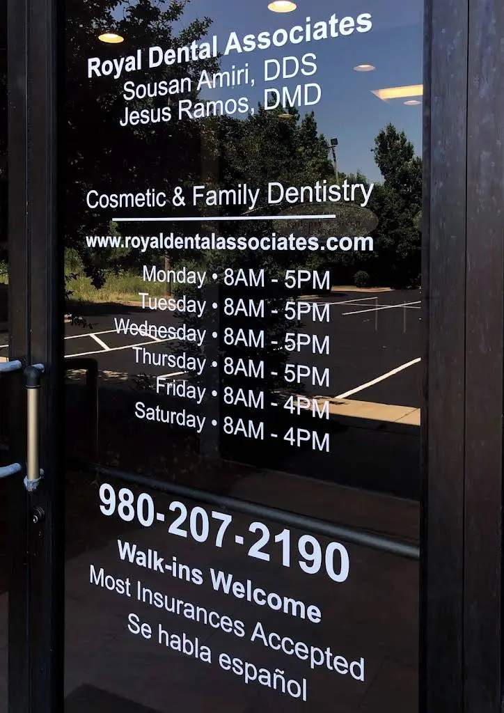 Royal Dental Associates