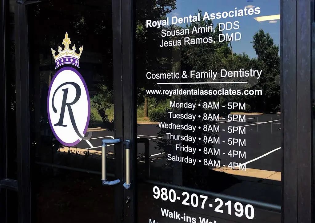 Royal Dental Associates