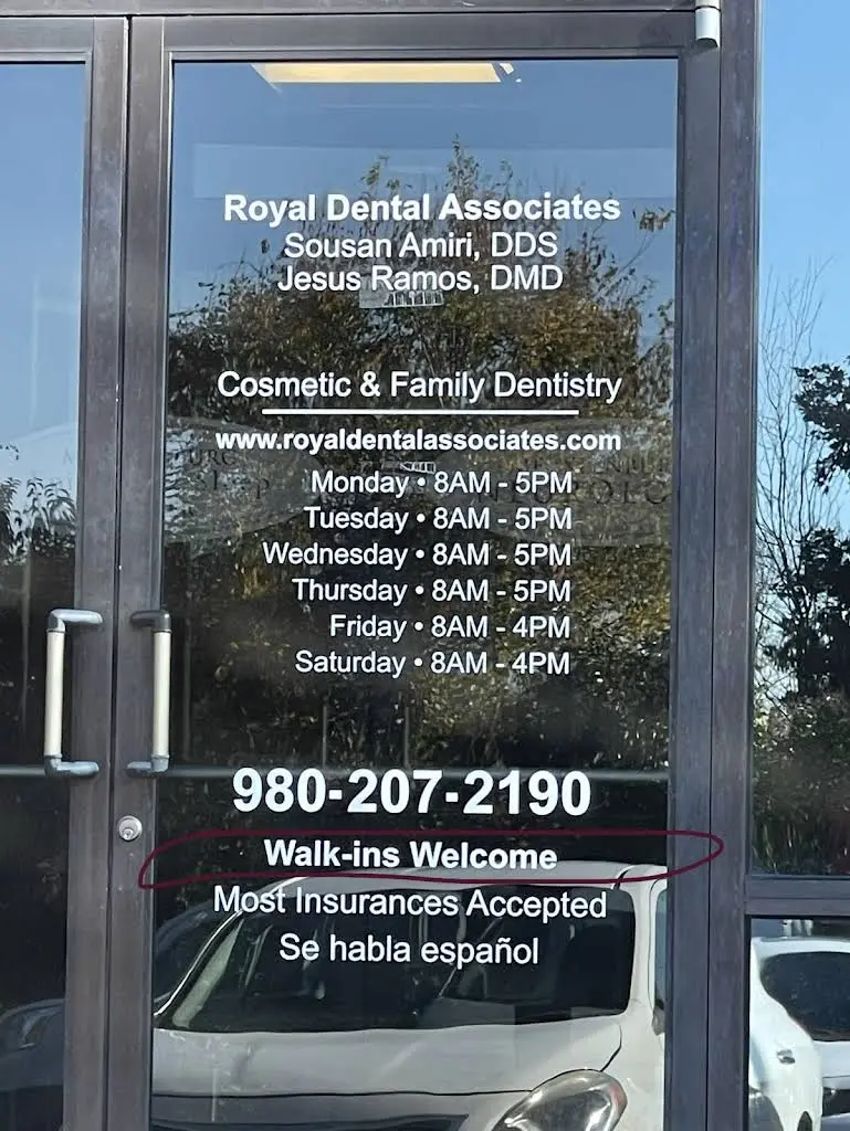 Royal Dental Associates